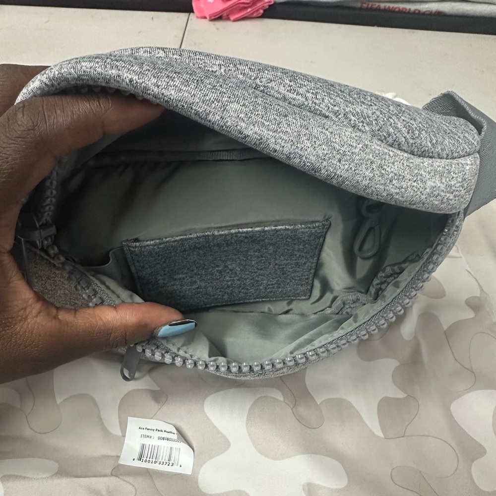 Dagne Dover Ace Neoprene Fanny Pack - Picture 5 of 6